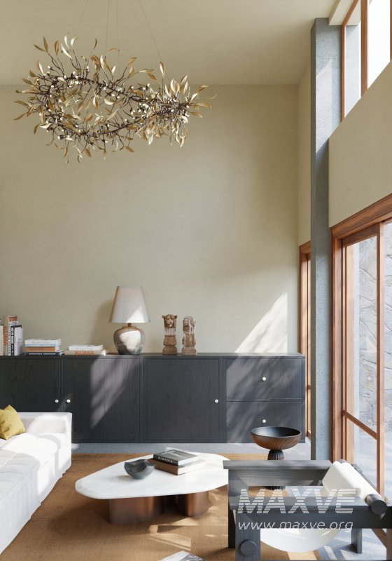 living room dining room - Image 7