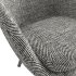 Minotti Russell Lounge Little Armchair - Thumbnail 4