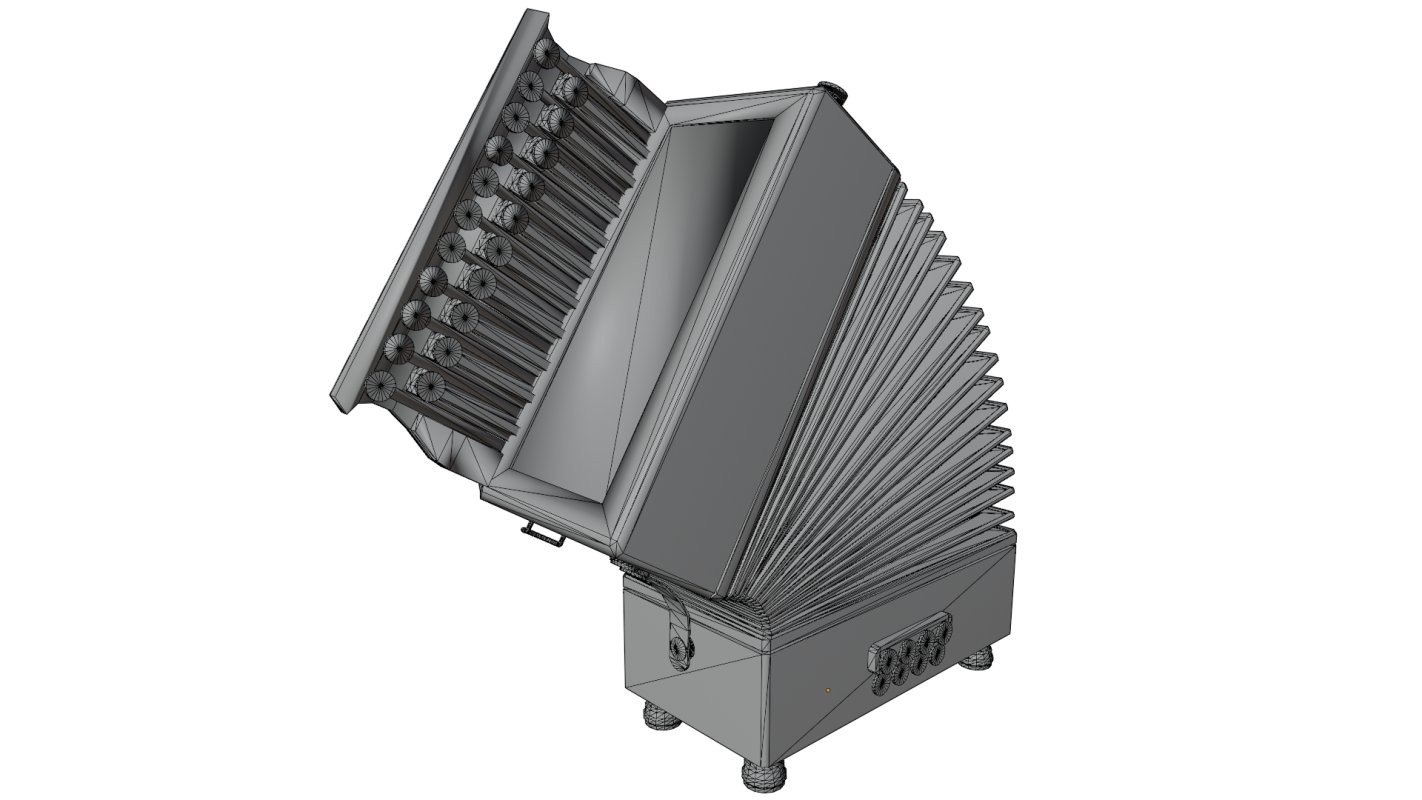 Accordion - Image 8