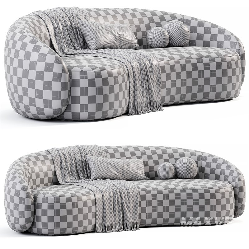 Lyssa Off White EICHHOLTZ - Image 7