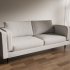 Modern Minimalist Sofa - Thumbnail 2