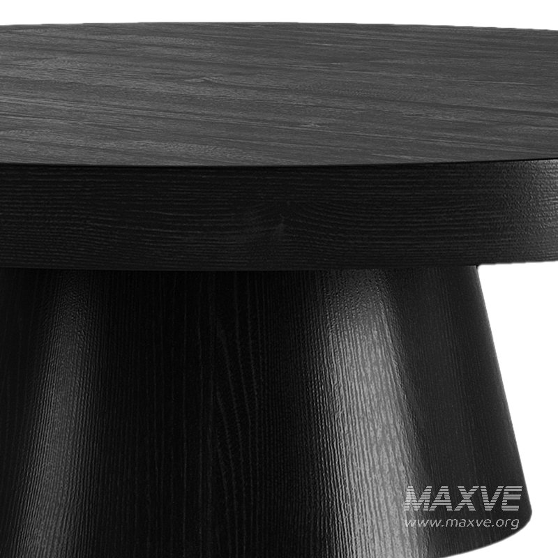 Erna Round Coffee Table - Image 11
