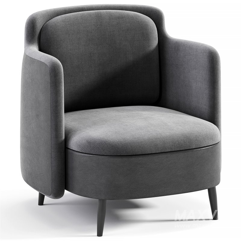 Armchair Fatt Konyshev - Image 5