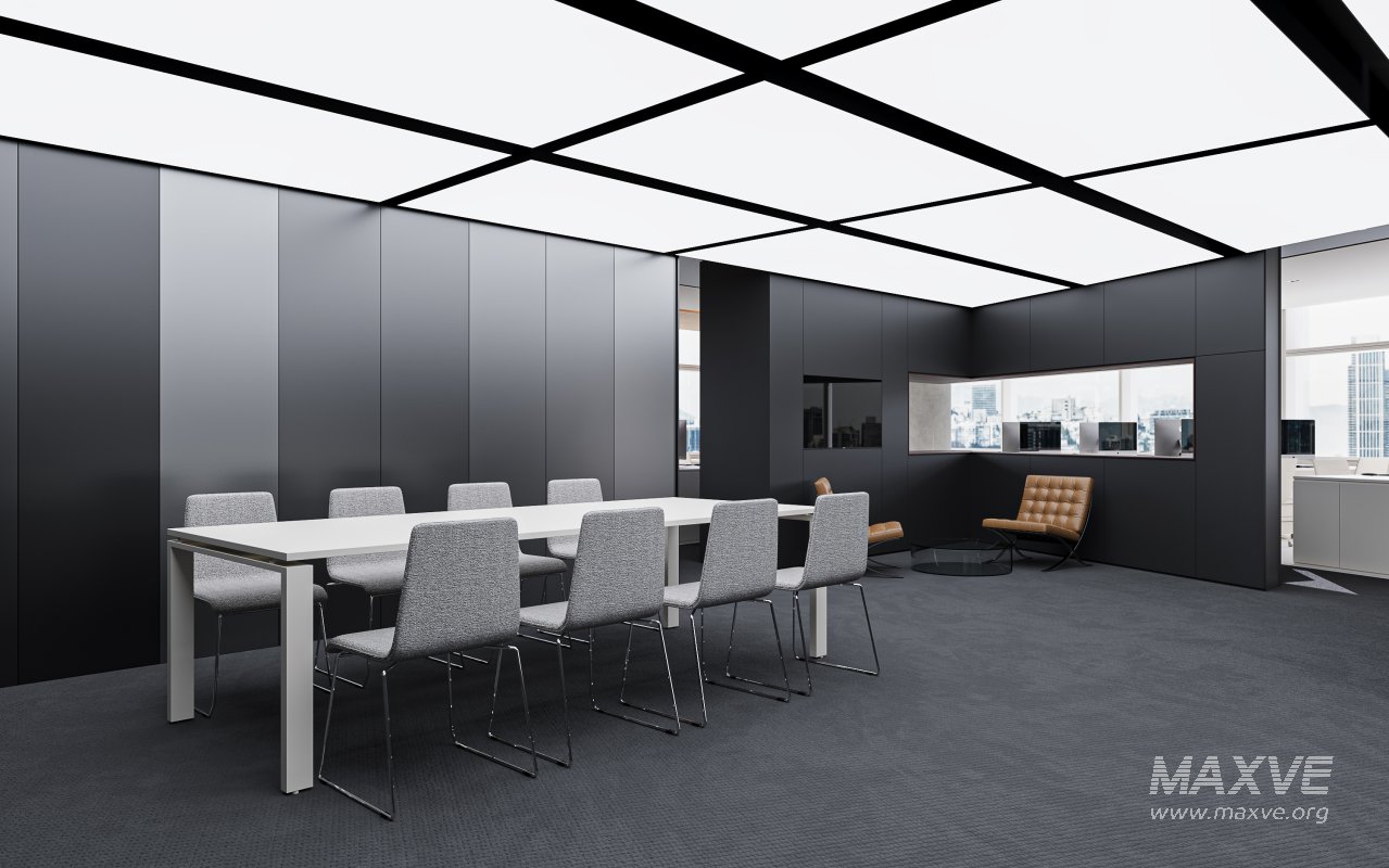 office interior - Image 1