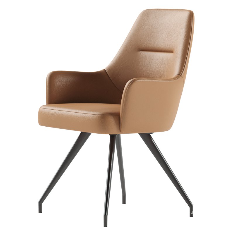 Aya dining chair - Image 5