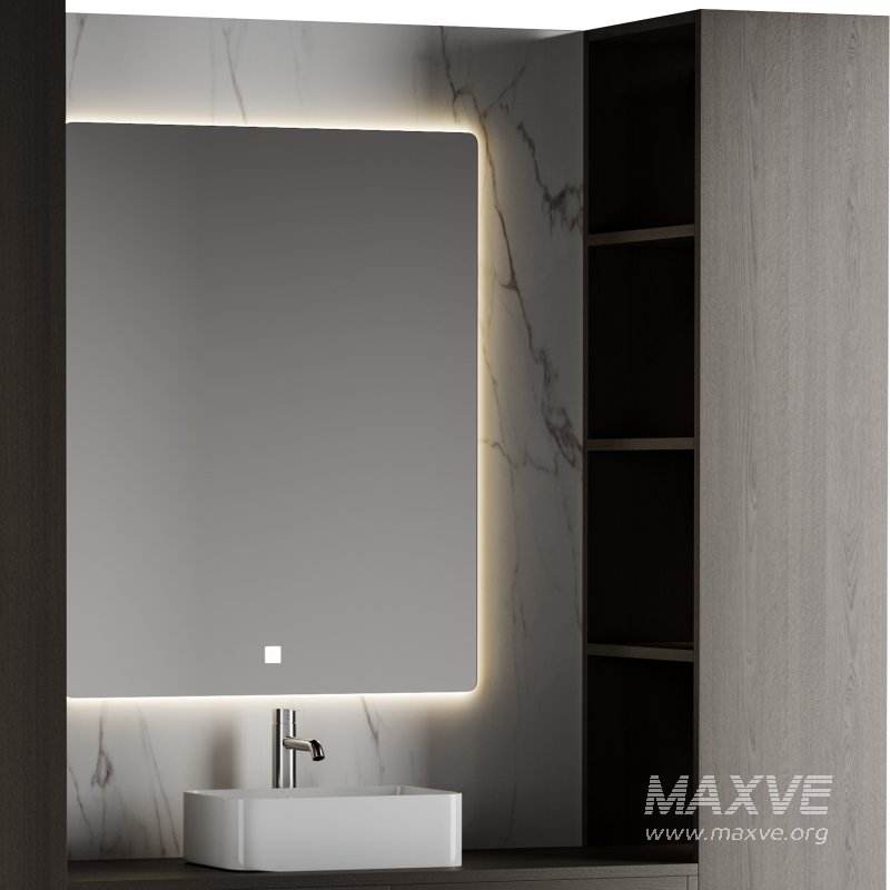 Bathroom set 05 - Image 12