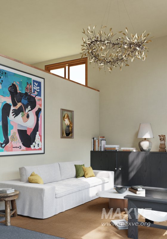 living room dining room - Image 6