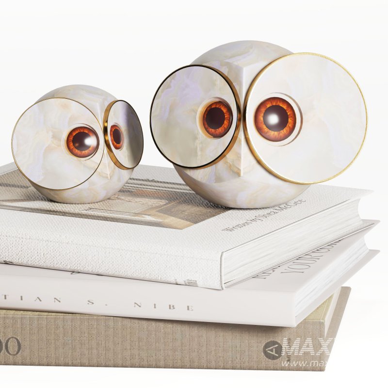 Decorative set frame vase candle - Image 4