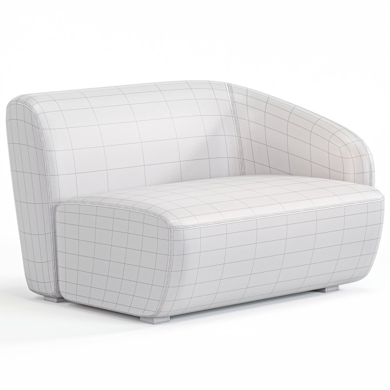 Gabbi Sofa By Wayfair - Image 6