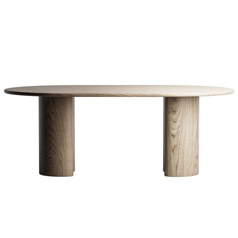 Ghia 74 Table - Image 2