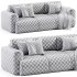 Bonent Sofa - Thumbnail 5