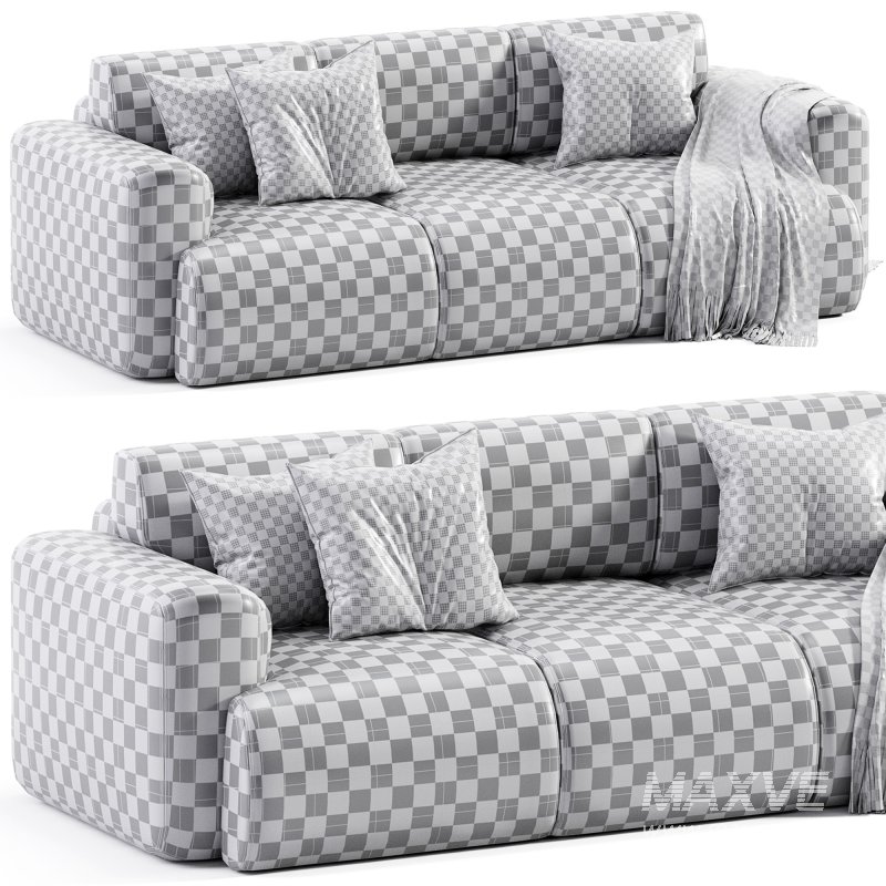 Bonent Sofa - Image 5