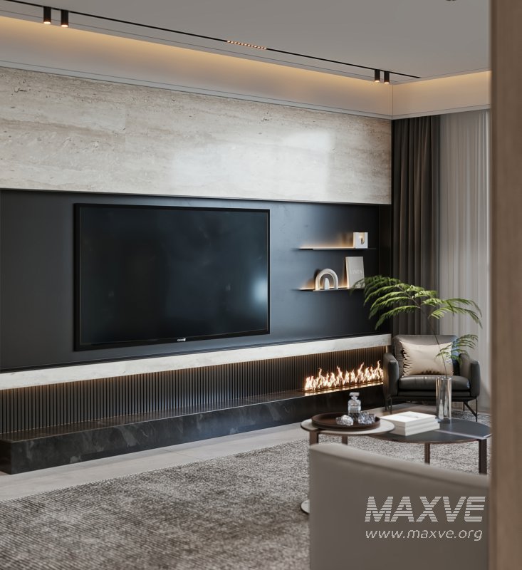 living room - Image 3