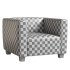 HAMPTON HEIGHTS Armchair by Riviera Maison - Thumbnail 5