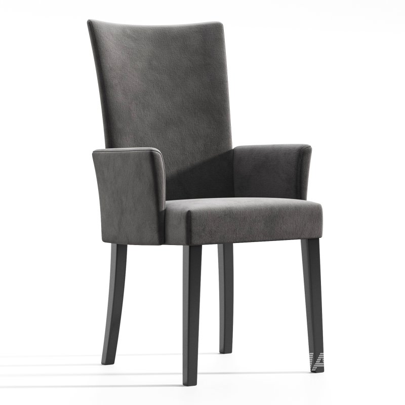 Charming Armchair - Image 4