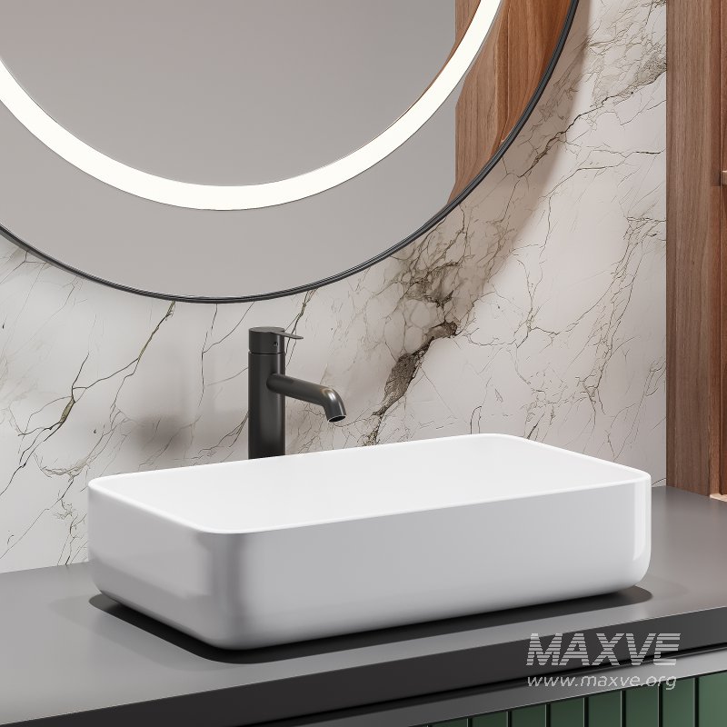 Bathroom Set 013 - Image 11