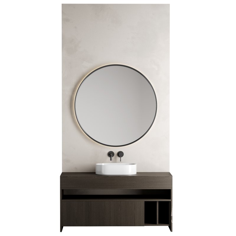 Bathroom Set 09 - Image 4