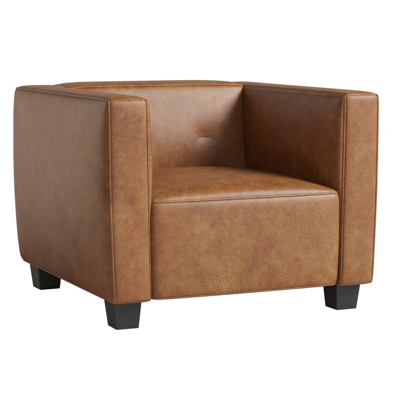 HAMPTON HEIGHTS Armchair by Riviera Maison - Image 3