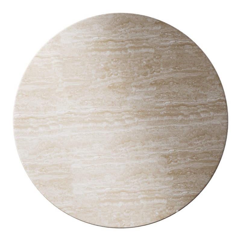TRAVERTINE CONNECTION TABLE - Image 8