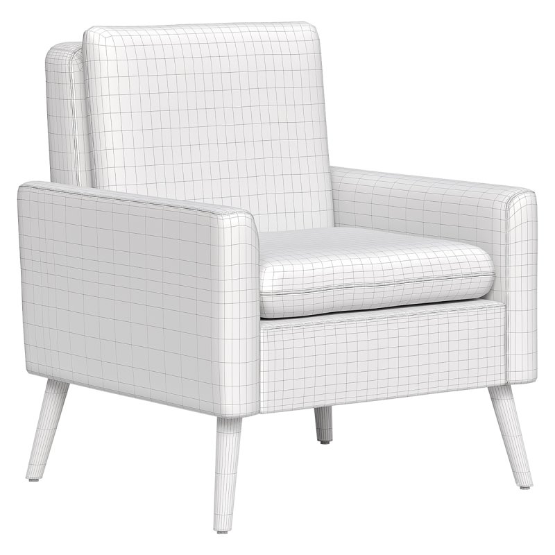 LINSY Home Chair - Image 4
