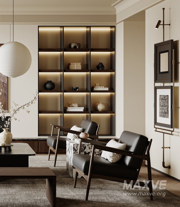 living room - Image 2