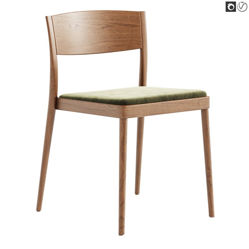 Miss Chair By Tononitalia - Image 5