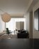 Modern living and dining room - Thumbnail 3