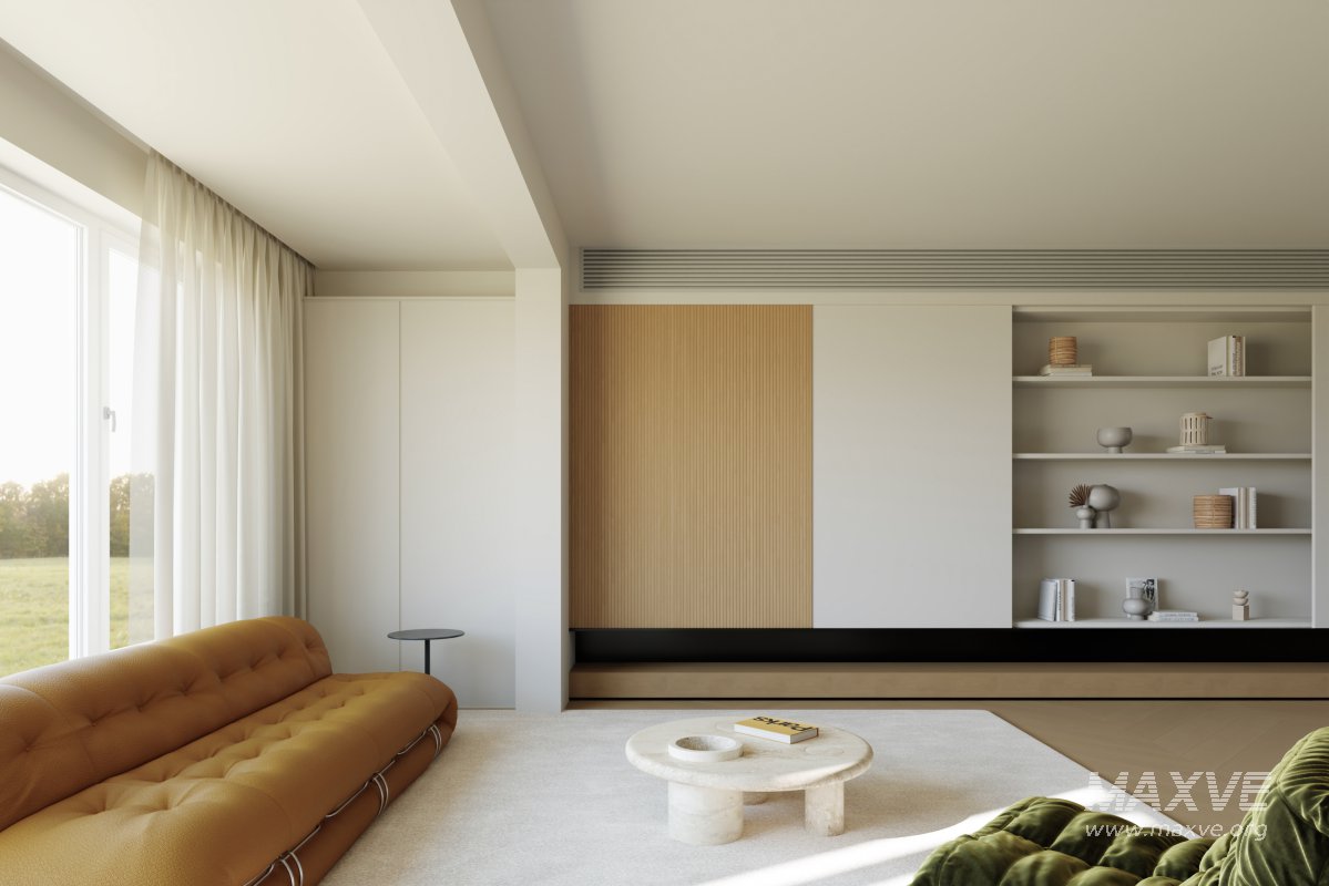 living room dining room - Image 4