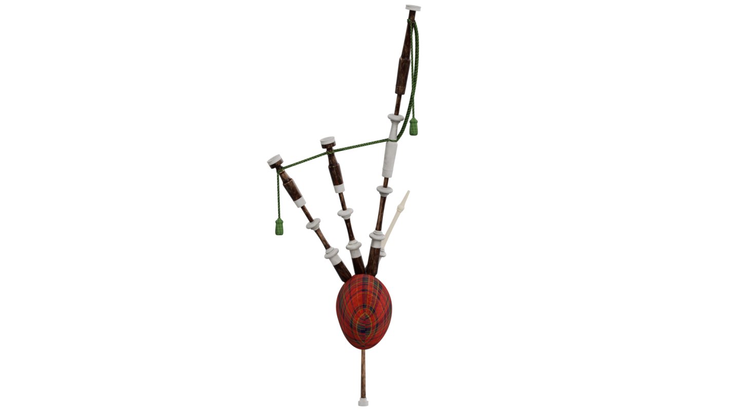 Bagpipes - Image 3