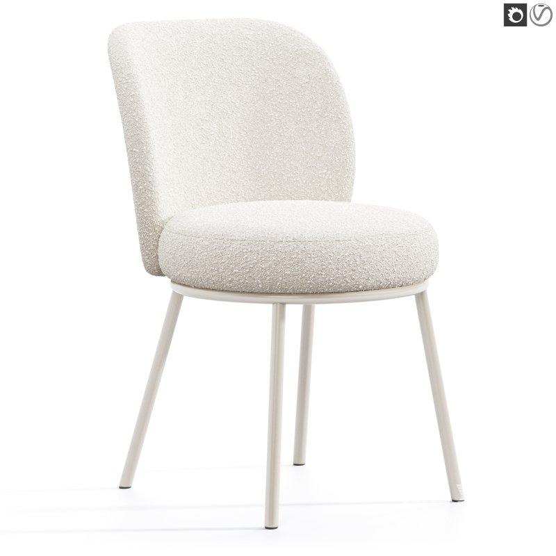 Metiz chair - Image 6