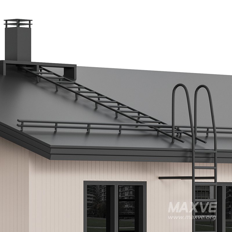 Home Design 22 For Exterior - Image 9