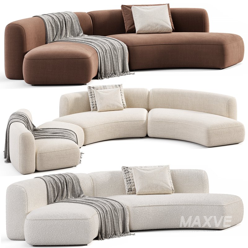 Cosy Curve By Mdfitalia - Image 2