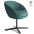 Minotti Russell Dining chair - Thumbnail 1