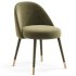 Ascella Table Arm Chair By Amgrades - Thumbnail 3
