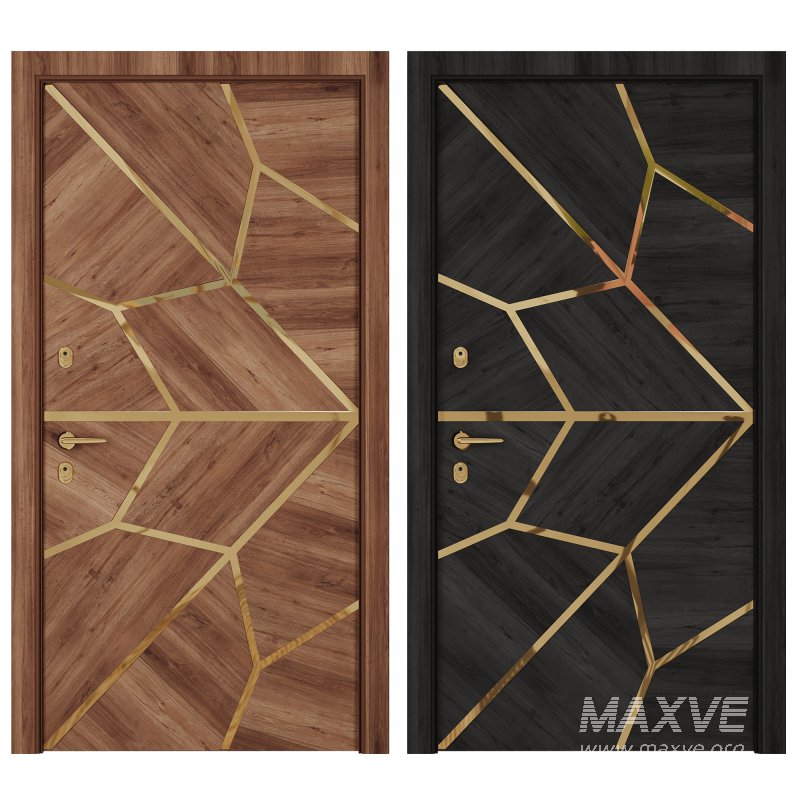 Entrance door set201 - Image 3