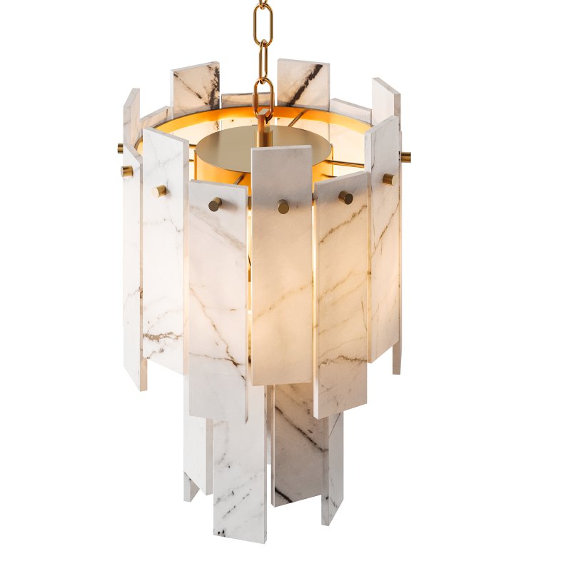 Acevedo Chandelier - Image 9