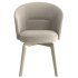 Minotti Amelie Dining chair - Thumbnail 6