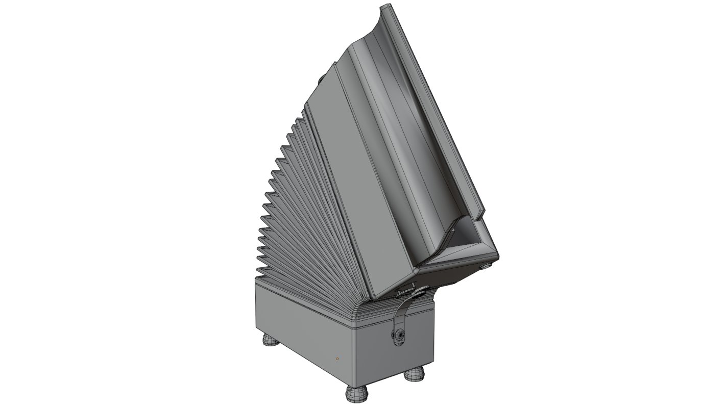 Accordion - Image 15