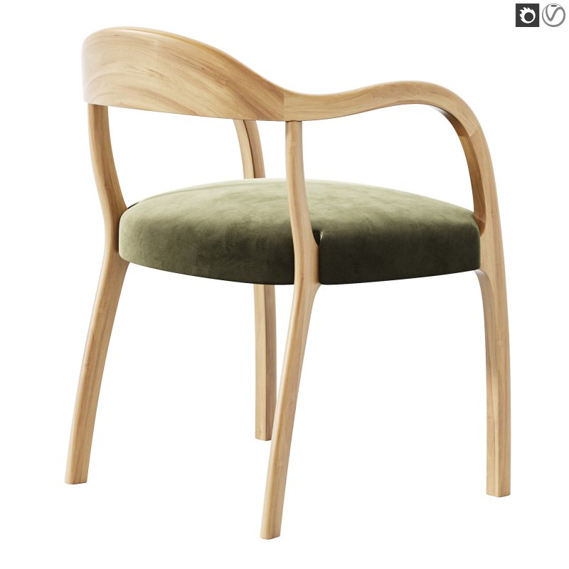 Timeless Chair - Image 6