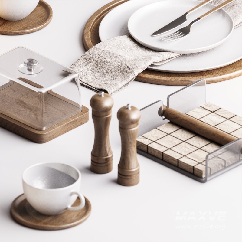 Dish SET 004 - Image 9