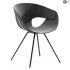 Flat 923 Chair By Tononitalia - Thumbnail 4