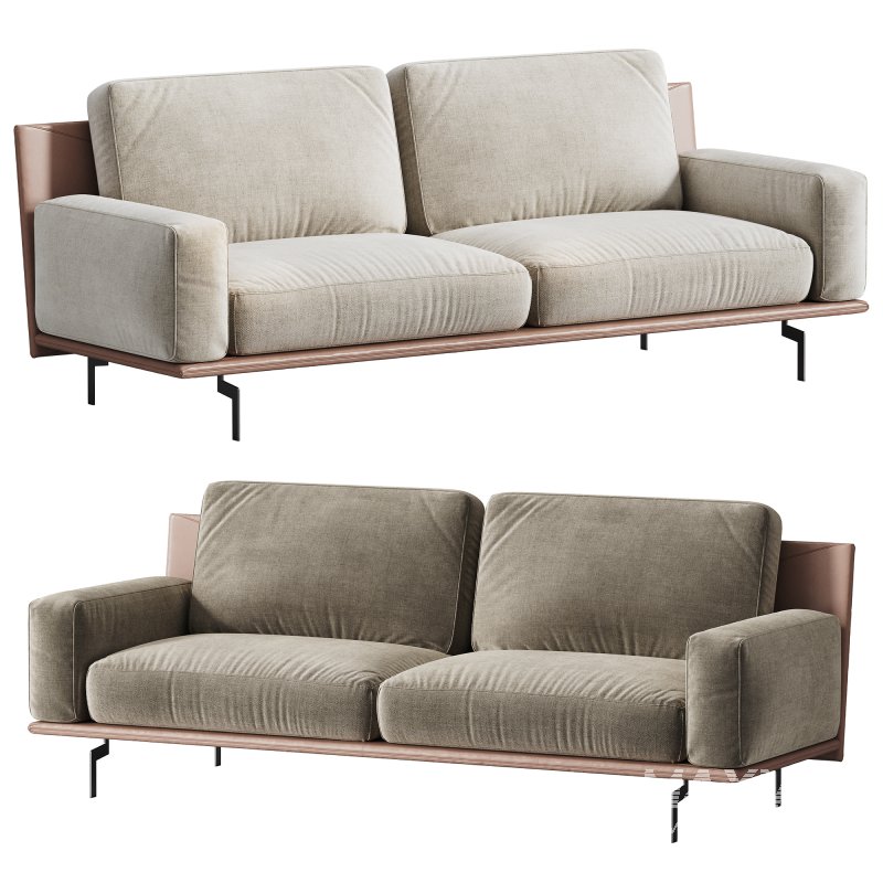 Etan Sofa by Twils Lounge - Image 3