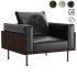 Minotti Brasilia Amchair - Thumbnail 1