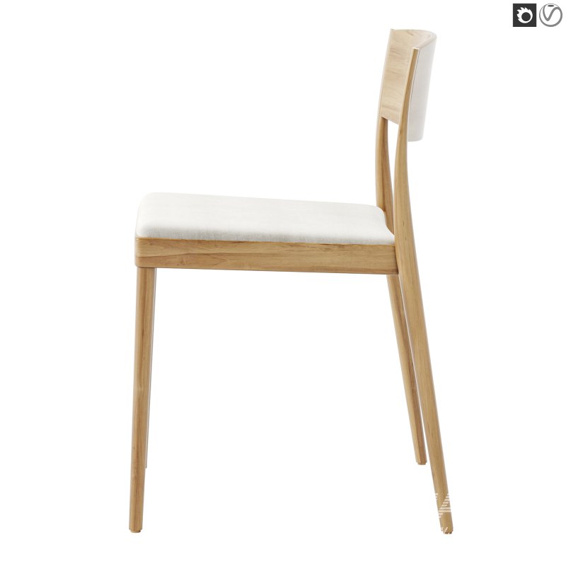 Miss Chair By Tononitalia - Image 7