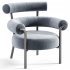 OLIO Armchair By Archiproducts - Thumbnail 1