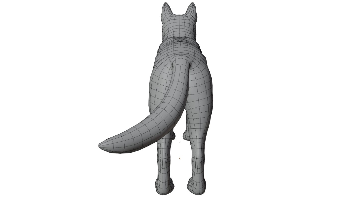 German Shepherd - Image 13