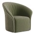 FULHAM Armchair by Gianfranco Ferre Home - Thumbnail 7