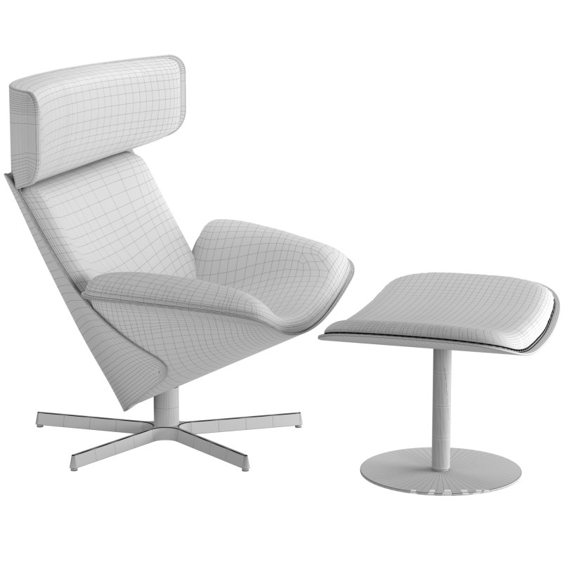 Bebitalia Almora Chair - Image 7