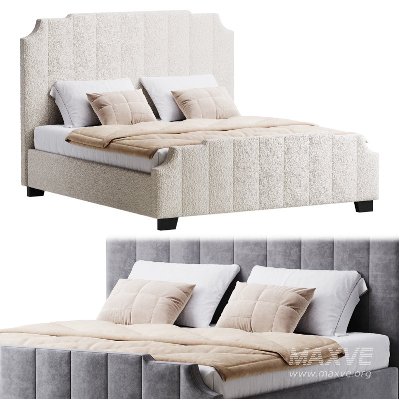 Bony bed - Image 1