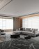 Modern living and dining room - Thumbnail 2